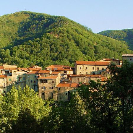 Il Convento Di Casola Casola in Lunigiana Zewnętrze zdjęcie