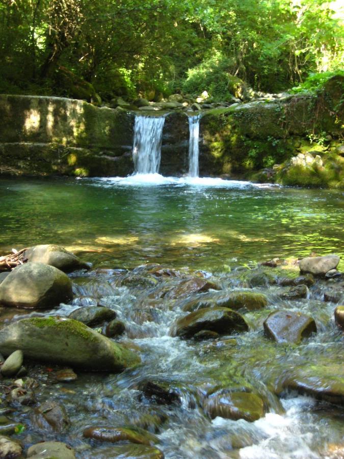 Il Convento Di Casola Casola in Lunigiana Zewnętrze zdjęcie